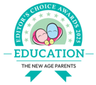 Best Bilingual Preschool 2025 by TNAP Awards