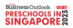 RKI_Award_Top 10 Preschools in Singapore by Asia Business Outlook 2023