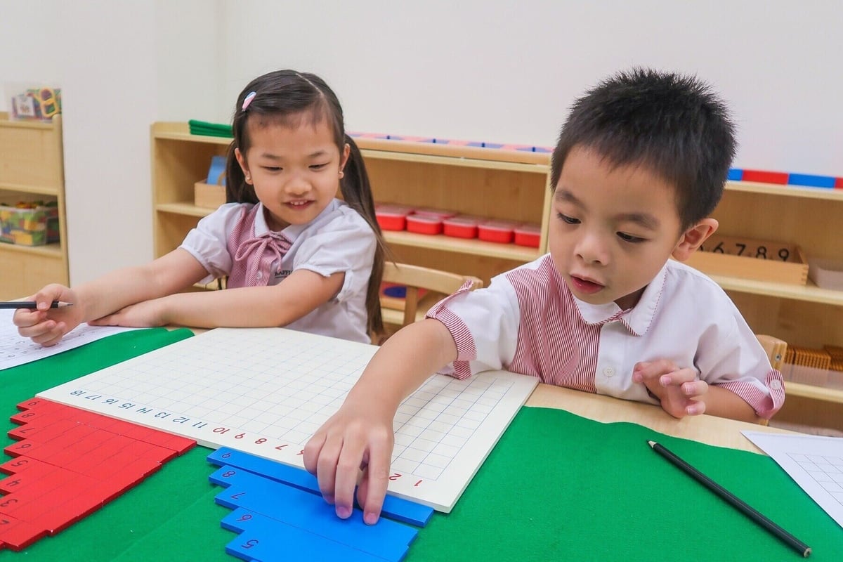 Effective Teaching Approach