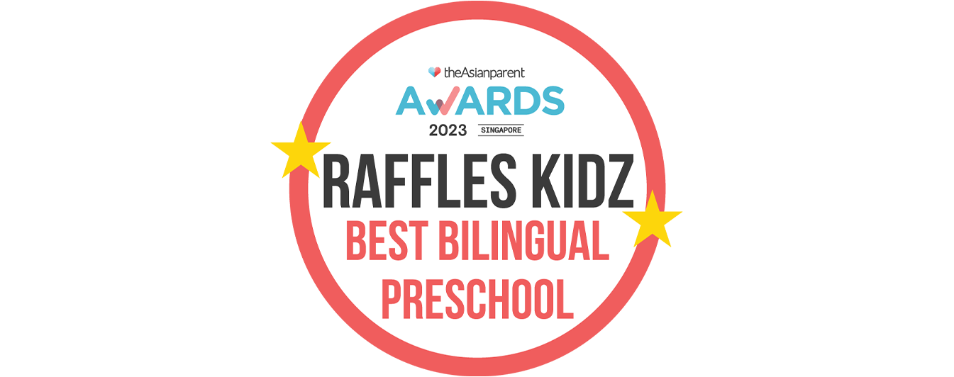 RKI_Award_Best Bilingual Preschool by TAP 2023-2