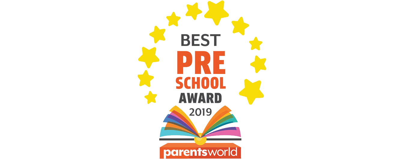 RKI_Award_Best Preschool Award 2019 2-1