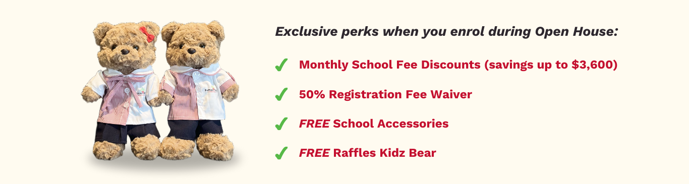 Website Perks (Desktop)